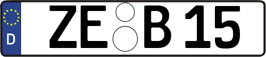 ZE-B15