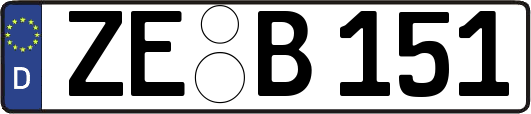 ZE-B151