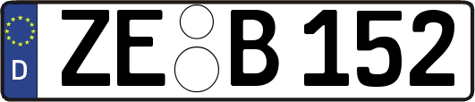 ZE-B152
