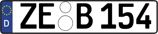 ZE-B154