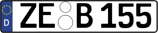 ZE-B155