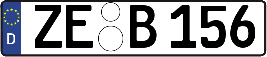 ZE-B156