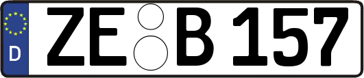 ZE-B157
