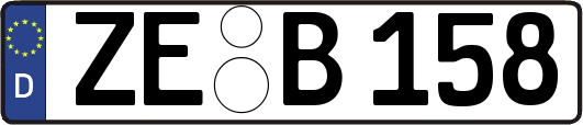 ZE-B158