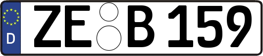 ZE-B159