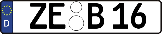 ZE-B16