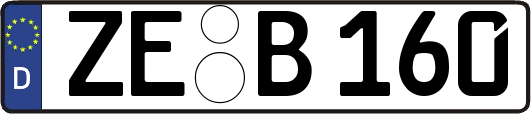 ZE-B160