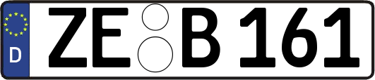 ZE-B161