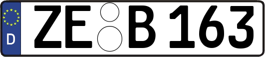 ZE-B163