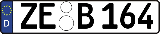 ZE-B164