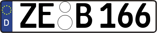 ZE-B166