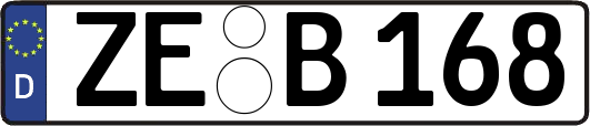 ZE-B168