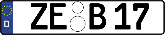 ZE-B17
