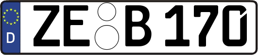 ZE-B170