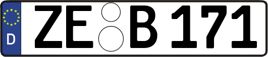 ZE-B171