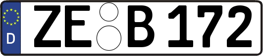 ZE-B172