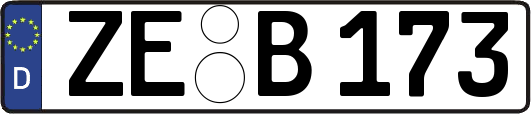 ZE-B173