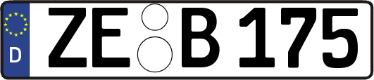 ZE-B175