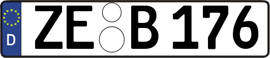 ZE-B176