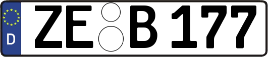 ZE-B177