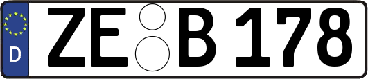 ZE-B178