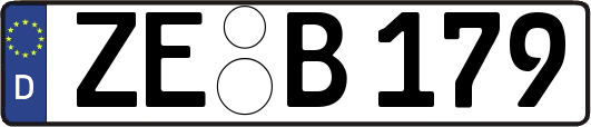 ZE-B179