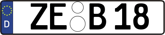 ZE-B18