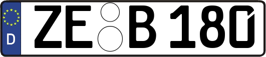 ZE-B180