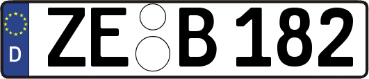ZE-B182