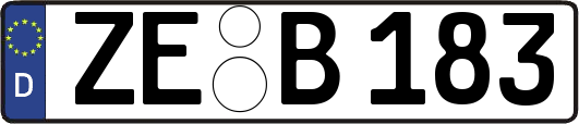 ZE-B183