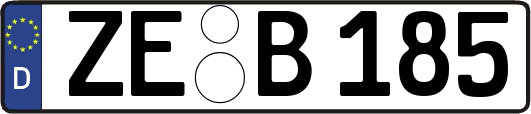 ZE-B185