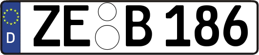 ZE-B186