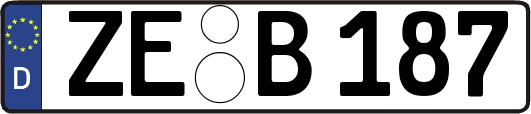 ZE-B187