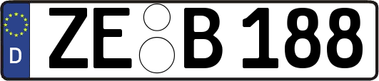 ZE-B188