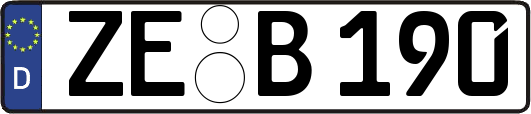 ZE-B190