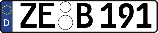 ZE-B191