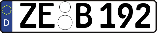 ZE-B192