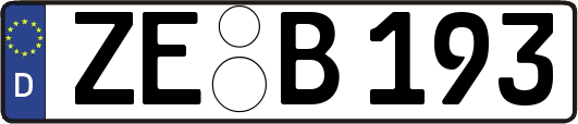 ZE-B193