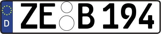 ZE-B194