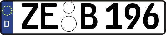 ZE-B196
