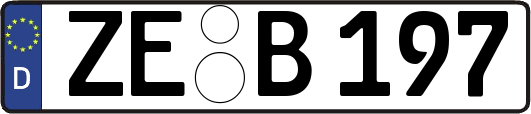 ZE-B197