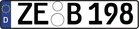 ZE-B198
