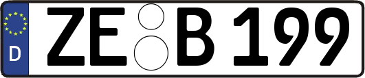 ZE-B199