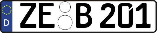 ZE-B201