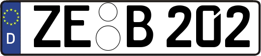 ZE-B202