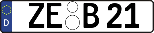 ZE-B21