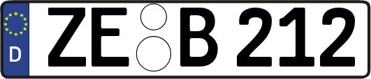 ZE-B212