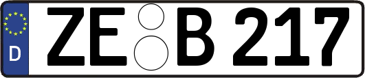 ZE-B217