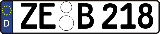 ZE-B218
