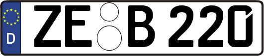 ZE-B220